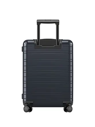 HORIZN STUDIOS | Trolley M5 Essential Cabin 55cm bleu nuit | dunkelblau